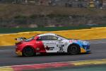 Alpine A110 GT4 2018 года